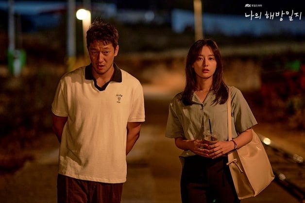 7位“苦熬N年”韩国成熟男星！《黑暗荣耀》郑星一、《我的出走日记》孙锡久-1