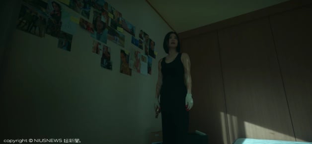 《黑暗荣耀2》结局“四季”代表的意涵！金编的细节梗，秋天是复仇？春天是绽放？-2