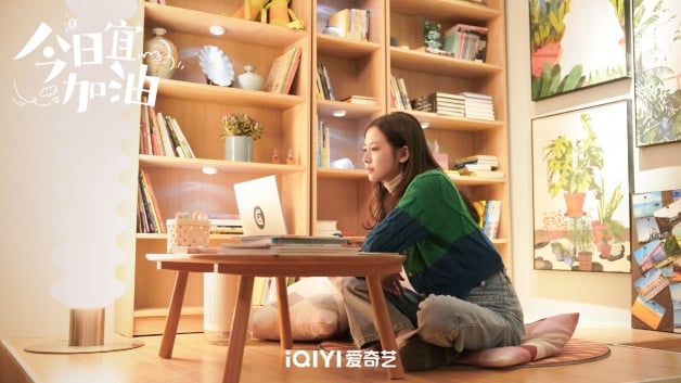 国产剧《今日宜加油》1-40全集百度云网盘迅雷BT资源下载4K蓝光[HD1080P高清]-40