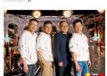 吴京和刘德华相约将《流浪地球》拍至第5部，第三部计划4年后上映缩略图