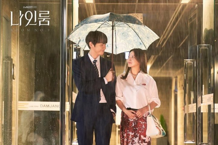 金英光介绍+11部影视作品推荐！《原来这就是爱啊》热播中，《命定之人》饰演杀人魔-14