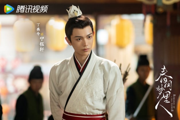 古装甜宠剧《春闺梦里人》百度云网盘资源下载[HD1080P高清全集]免费在线观看-13