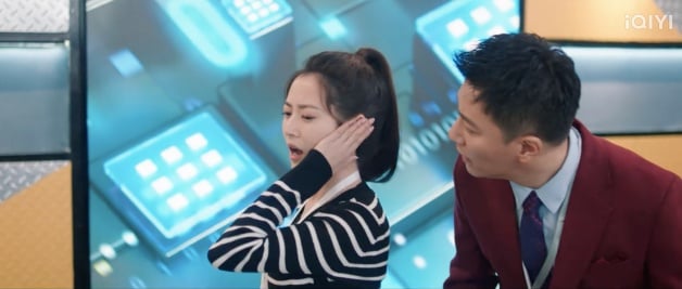 国产剧《今日宜加油》1-40全集百度云网盘迅雷BT资源下载4K蓝光[HD1080P高清]-24