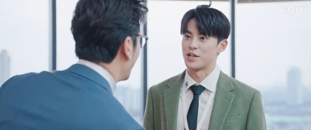 国产剧《今日宜加油》1-40全集百度云网盘迅雷BT资源下载4K蓝光[HD1080P高清]-31