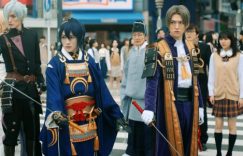 2023日本动画《刀剑乱舞电影版2》百度云网盘【蓝光1280P高清-MP4-4.5G】日语中字资源缩略图
