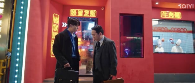 国产剧《今日宜加油》1-40全集百度云网盘迅雷BT资源下载4K蓝光[HD1080P高清]-35