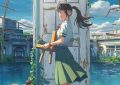 新海诚最新电影《铃芽之旅》百度云网盘在线免费观看【1280P高清】资源缩略图