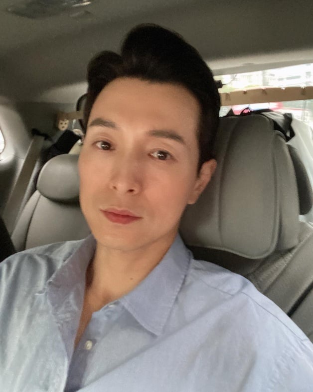 7位“苦熬N年”韩国成熟男星！《黑暗荣耀》郑星一、《我的出走日记》孙锡久-4