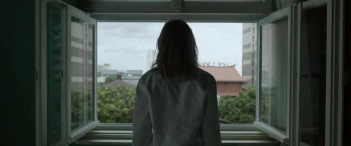 杨紫琼登顶奥斯卡的最大“绊脚石”，当属她-17