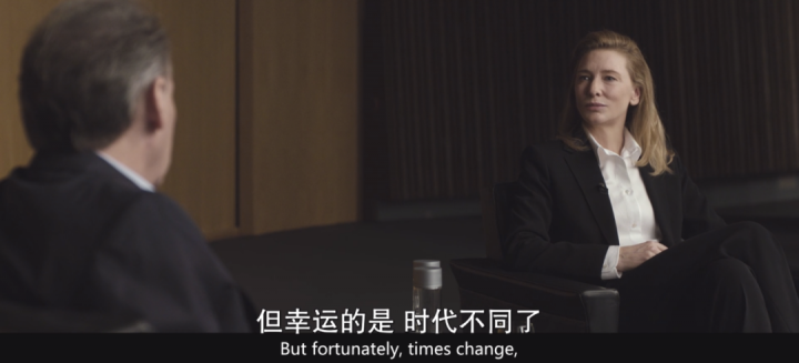 杨紫琼登顶奥斯卡的最大“绊脚石”，当属她-8