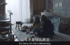 杨紫琼登顶奥斯卡的最大“绊脚石”，当属她缩略图