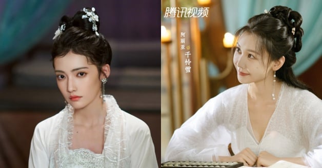 古装甜宠剧《春闺梦里人》百度云网盘资源下载[HD1080P高清全集]免费在线观看-5
