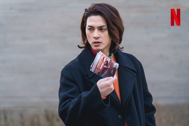 7位“苦熬N年”韩国成熟男星！《黑暗荣耀》郑星一、《我的出走日记》孙锡久-9