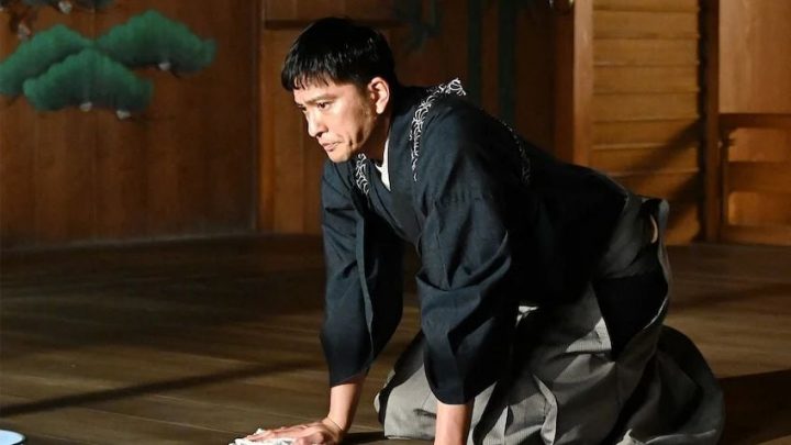 宫藤官九郎4部必看日剧！经典作《池袋西口公园》、《虎与龙》正式空降-3