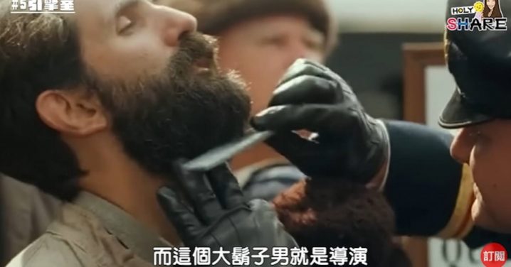 《泰坦尼克号》20个超神细节彩蛋！列奧那多吻戏前吃大蒜、时钟指针致敬真实事件？-5
