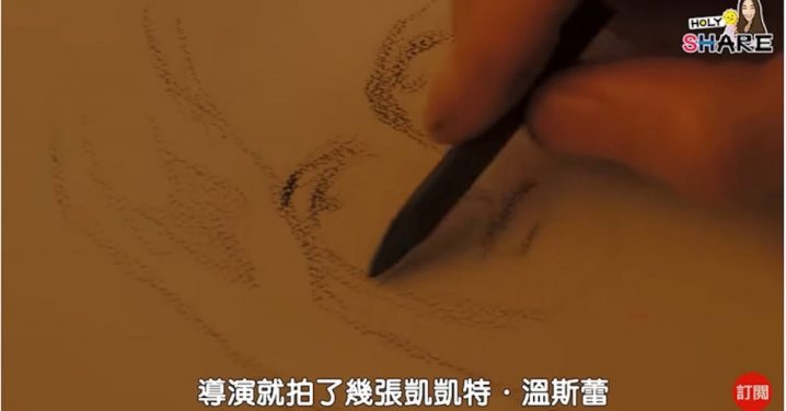 《泰坦尼克号》20个超神细节彩蛋！列奧那多吻戏前吃大蒜、时钟指针致敬真实事件？-13