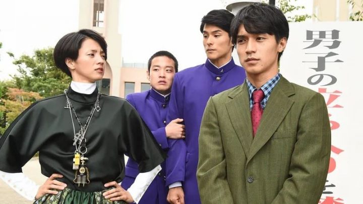 宫藤官九郎4部必看日剧！经典作《池袋西口公园》、《虎与龙》正式空降-2