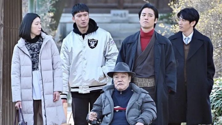 宫藤官九郎4部必看日剧！经典作《池袋西口公园》、《虎与龙》正式空降-4