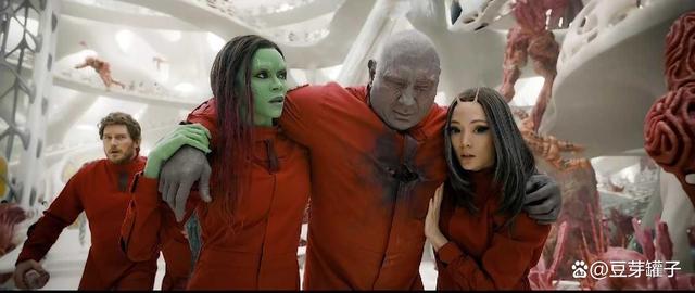 银河护卫队3迅雷在线看国语版【BD1280P/3.4G-MKV】百度网盘超清晰版-1