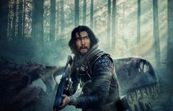 科幻惊悚片《逃出白垩纪》迅雷在线看国语版【BD1280P/3.4G-MKV】百度网盘超清晰版缩略图