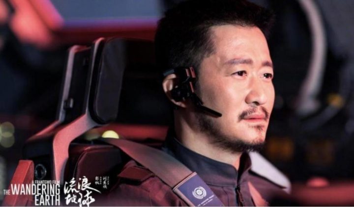 流浪地球2百度云网盘资源[MP4]中文字幕超清[HD720p1080p]-1
