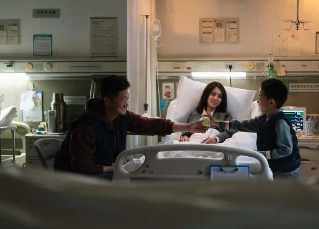 电影《流浪地球2》免费完整版百度云网盘「1080p/HD高清资源」在线观看-2