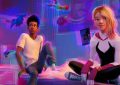 蜘蛛侠平行宇宙2百度云网盘【蓝光1280P高清-MP4-4.5G】迅雷资源下载缩略图