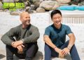 吴京《巨齿鲨2》在线观看超清百度云网盘资源「HD1280P/3.3G-MP4」免费下载链接缩略图