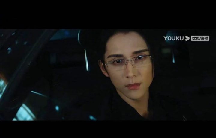 10部热度高的耽改剧！《君子盟》《光渊》相继播出，《皓衣行》开播有变数？-6