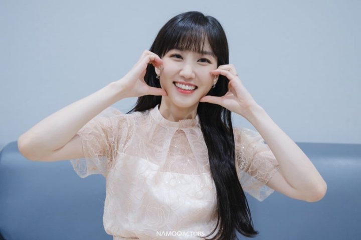 2023韩剧女神回归作！宋慧乔合作韩韶禧，朴恩斌&申惠善&朴敏英都有新剧，IU这部太期待-3