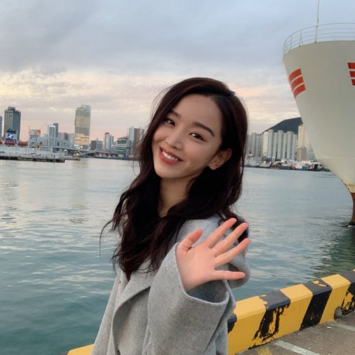 2023韩剧女神回归作！宋慧乔合作韩韶禧，朴恩斌&申惠善&朴敏英都有新剧，IU这部太期待-11