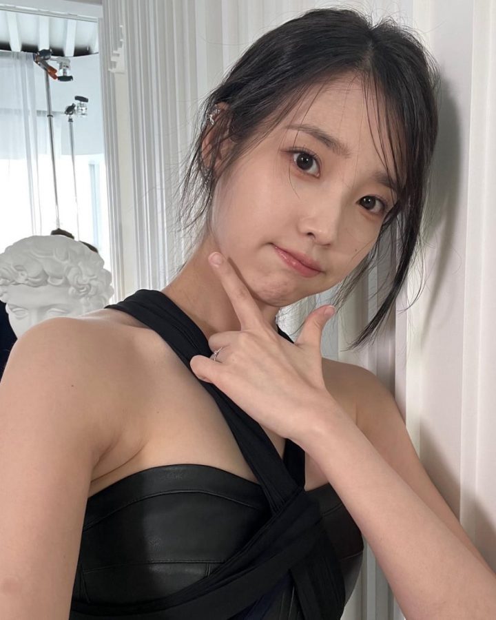 2023韩剧女神回归作！宋慧乔合作韩韶禧，朴恩斌&申惠善&朴敏英都有新剧，IU这部太期待-13