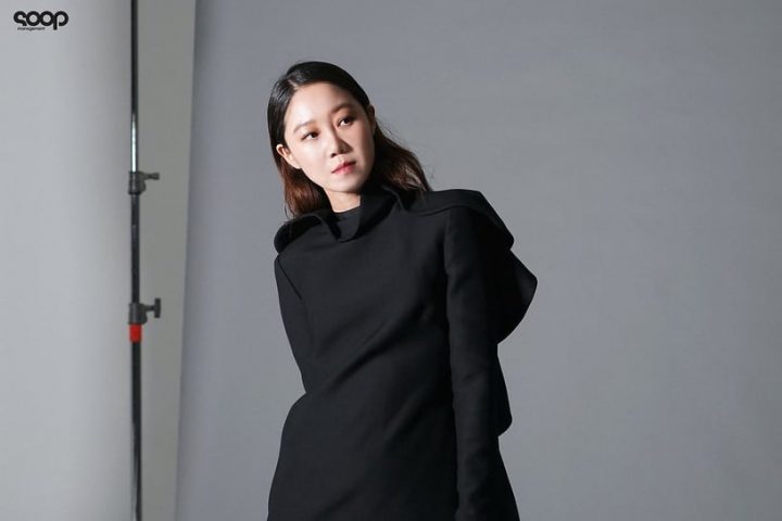 2023韩剧女神回归作！宋慧乔合作韩韶禧，朴恩斌&申惠善&朴敏英都有新剧，IU这部太期待-18