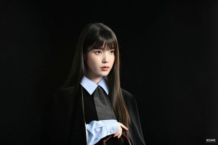 2023韩剧女神回归作！宋慧乔合作韩韶禧，朴恩斌&申惠善&朴敏英都有新剧，IU这部太期待-14