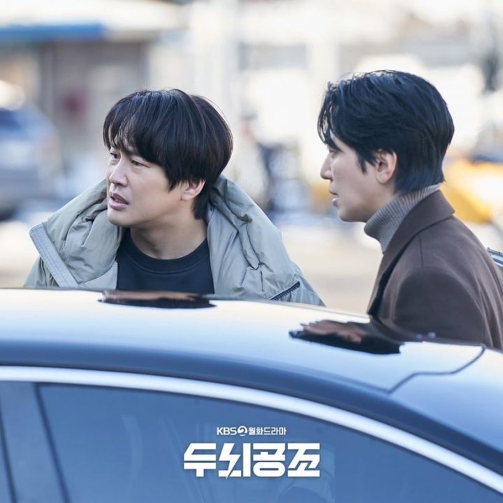 2月韓劇收視排行TOP8！《模範計程車2》登第三，這部黑馬韓劇打敗《浪漫速成班》奪冠-8