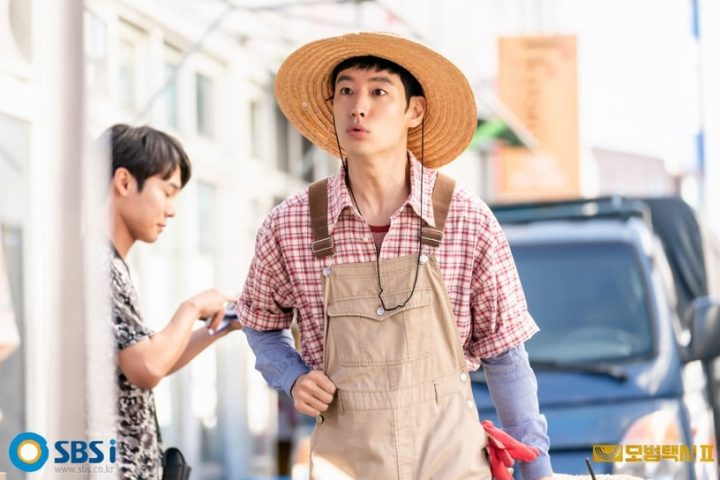 2月韓劇收視排行TOP8！《模範計程車2》登第三，這部黑馬韓劇打敗《浪漫速成班》奪冠-13