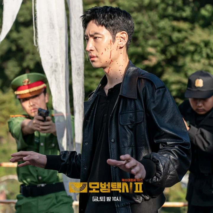 2月韓劇收視排行TOP8！《模範計程車2》登第三，這部黑馬韓劇打敗《浪漫速成班》奪冠-12