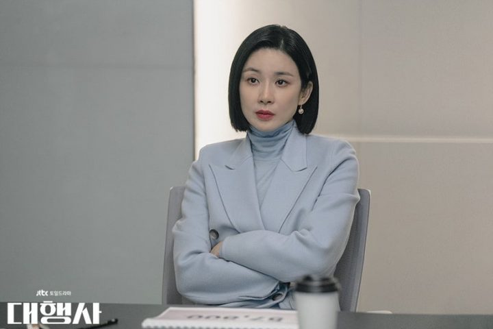 2月韓劇收視排行TOP8！《模範計程車2》登第三，這部黑馬韓劇打敗《浪漫速成班》奪冠-16