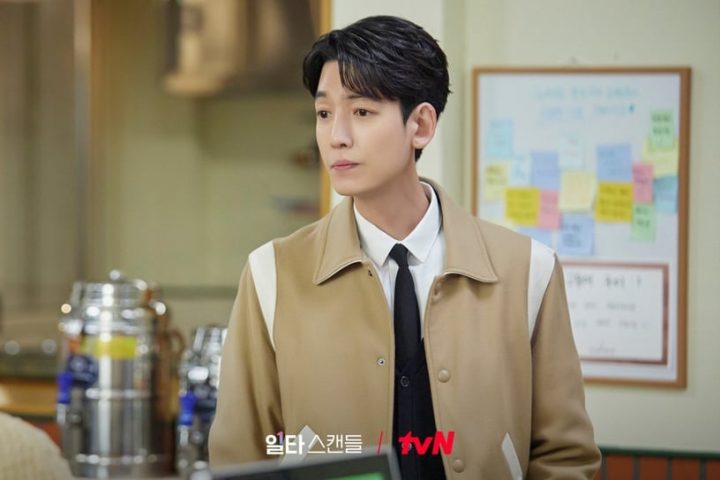 2月Netflix韩剧积分TOP7！《女神降临》第三，《浪漫速成班》大幅打败《黑暗荣耀》夺冠-25