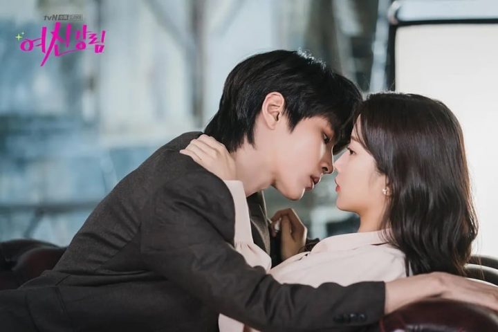 2月Netflix韩剧积分TOP7！《女神降临》第三，《浪漫速成班》大幅打败《黑暗荣耀》夺冠-18
