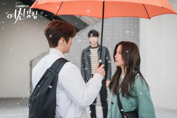 2月Netflix韩剧积分TOP7！《女神降临》第三，《浪漫速成班》大幅打败《黑暗荣耀》夺冠-17