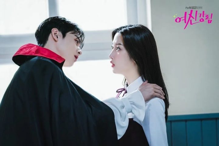 2月Netflix韩剧积分TOP7！《女神降临》第三，《浪漫速成班》大幅打败《黑暗荣耀》夺冠-19