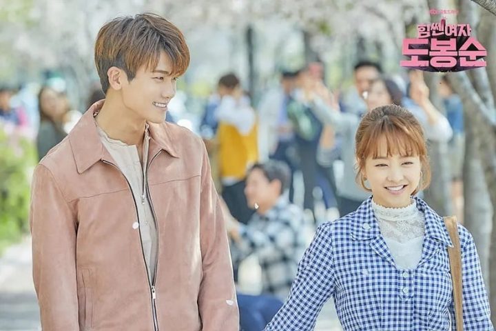 2月Netflix韩剧积分TOP7！《女神降临》第三，《浪漫速成班》大幅打败《黑暗荣耀》夺冠-13