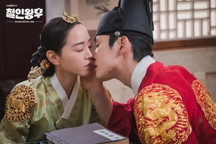 2月Netflix韩剧积分TOP7！《女神降临》第三，《浪漫速成班》大幅打败《黑暗荣耀》夺冠-8