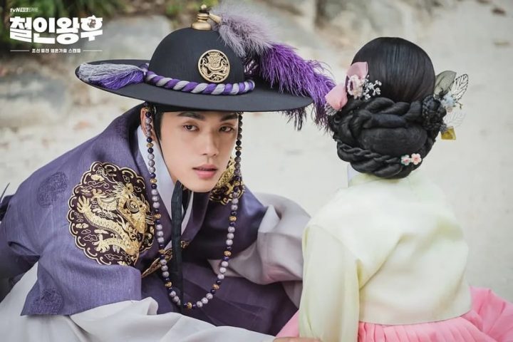 2月Netflix韩剧积分TOP7！《女神降临》第三，《浪漫速成班》大幅打败《黑暗荣耀》夺冠-11