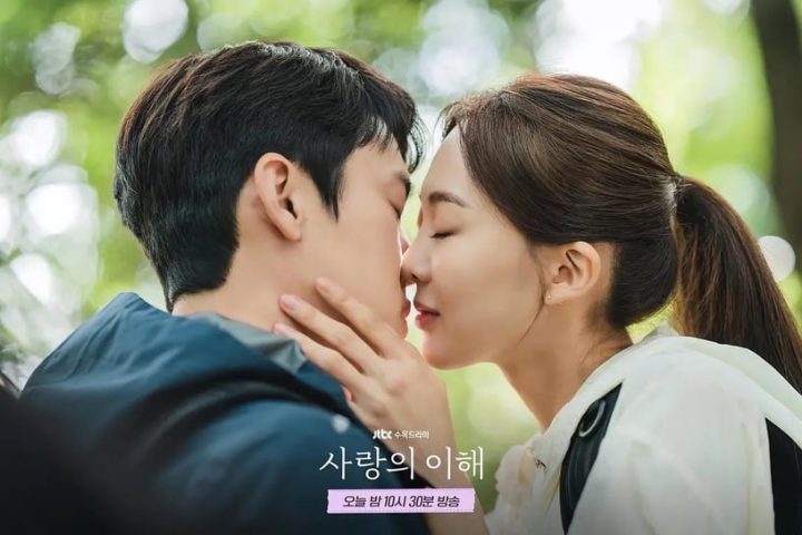 2月Netflix韩剧积分TOP7！《女神降临》第三，《浪漫速成班》大幅打败《黑暗荣耀》夺冠-3
