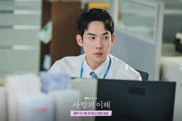 2月韩剧演员“品牌评价”TOP10！玄彬仅第9，孔刘第6输车银优、IU，他竟打败宋慧乔夺冠-1