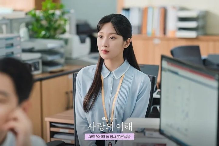 2月韩剧演员“品牌评价”TOP10！玄彬仅第9，孔刘第6输车银优、IU，他竟打败宋慧乔夺冠-11