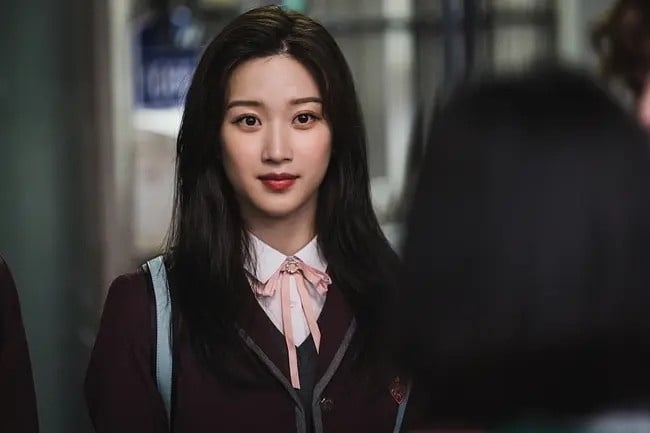 2月韩剧演员“品牌评价”TOP10！玄彬仅第9，孔刘第6输车银优、IU，他竟打败宋慧乔夺冠-12