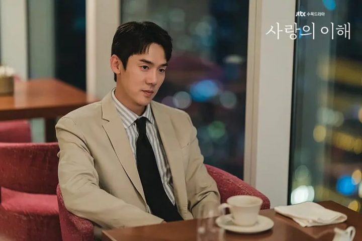 2月韩剧演员“品牌评价”TOP10！玄彬仅第9，孔刘第6输车银优、IU，他竟打败宋慧乔夺冠-2